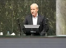 نماینده مجلس: هر روز چندین جوان در ایلام به علت بیکاری خودکشی می‌کنند