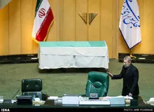 نامه قاضی زاده درباره حقوقش/ توضیحات جهرمی نسبت به اظهارات قاضی‌پور

