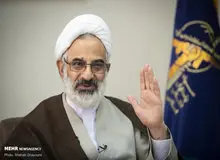 نماینده ولی‌فقیه در سپاه: کار دشمن برای مقابله با انقلاب این است که نقادان مهم دولت انقلابی، نیروهای عدالتخواه و حزب‌اللهی باشند 

