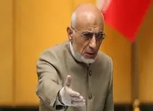 دفتر میر سلیم:  ادعاهای خبرگزاری خانه ملت  و هیات نظارت نمایندگان کذب است/ هیات نظارت اصلا دعوت نکرده است 

