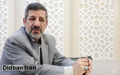 فعال سیاسی اصولگرا: تیم مذاکرهکننده در مذاکرات وین صرفاً پخت و پز میکنند، نظام تصمیم می گیرد
