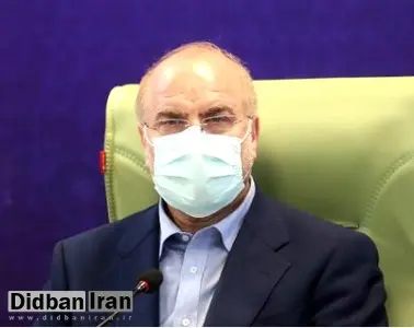 قالیباف: به عنوان یک انقلابی پاسخی برای کم کاری ها در خوزستان ندارم