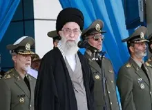 فرمانده ارتش و جانشین رییس ستادکل نیروهای مسلح جابجا شدند/ سرلشکر موسوی فرمانده کل ارتش و سرلشکر صالحی جانشین رئیس ستاد کل نیروهای مسلح شد