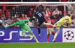 اعتراف تلخ مورینیو: اطلاعات غلط به من داده بودند / احساس می‌کردم حتی با پیروزی سه بر دو نیز صعود می‌کنیم