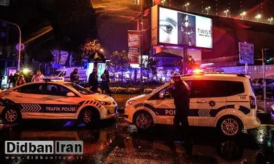 آخرین اخبار از حمله به کلوب شبانه در استانبول/ ۳۹ کشته و ۴۰ زخمی