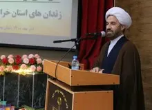امام جمعه بجنورد:اعتصاب کنندگان بدانند بستن مغازه دست شماست اما باز کردن نه!/ تصور می‌کردند، نظام در حال سقوط است 
