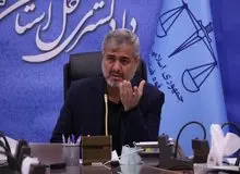 رئیس دادگستری تهران: با افرادی که عامدانه بدنبال رواج برهنگی در کف خیابان هستند، مقابله میکنیم
