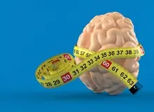  رابطه چاقی و کوچک شدن مغز +جزییات بیشتر