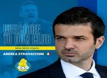 استراماچونی هدایت یک تیم قطری را بر عهده گرفت
