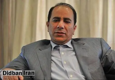 مویدی خرم آبادی: «جهانگیری» جزو قاچاقچی ارز یقه سفید نبود