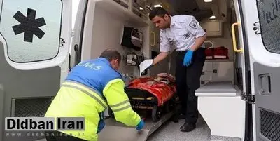 مرگ عجیب یک دانشآموز اهل کاشمر در مدرسه