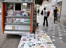 چرا قیمت دو روزنامه «شرق» و «اعتماد» ۲ برابر شد؟
