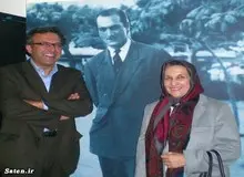 گلایه احسان شریعتی از حواشی مراسم تشییع پیکر مادرش/ ساختمان حسینه ارشاد برای ما یک نماد است