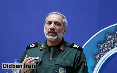 فرمانده سپاه تهران درباره کاهش آسیب های شهر به نمایندگان گزارش داد