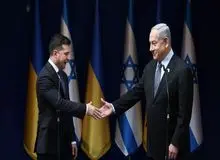 کپی برداری اوکراین از الگوی اسرائیل؛ آیا زلنسکی آمریکا را به جنگ جهانی سوم می‌کشاند؟