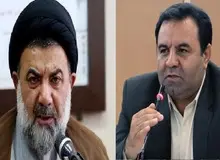نماینده ولی فقیه و استاندار لرستان درگذشت هموطنان کرمانشاهی را تسلیت گفتند