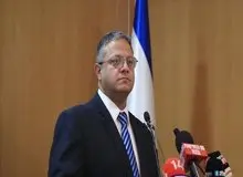 بن‌گویر: مروان البرغوثی می‌داند با امثال او با خشونت رفتار می‌کنیم