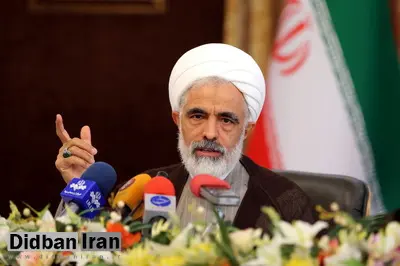 شکایت دولت از تخلفات انتخاباتی نیروهای نظامی و ائمه جمعه
