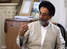 موسوی‌لاری: روحانی بی‌رقیب است/ نامزدی جهانگیری ضروری بود/ سعید جلیلی مگر چقدر رای دارد که به نفع یا ضرر اصولگرایان باشد
