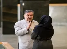 واکنش یوسفیان ملا  عضو کمیسیون برنامه و بودجه به ایرادمحسن رضایی به بودجه98/حرفهای او مستدل و قابل قبول نیست