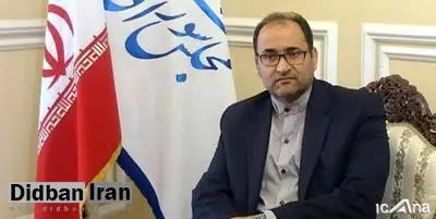 روحانی با انتخاب رحمانی فضلی تعادل و توازن را در عرصه سیاست داخلی ایجاد کرد/ رحمانی فضلی توانست آرامش را در کشور برقرار کند 