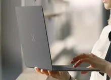 تولید لپ‌تاپ نازکتر از گوشی آیفون/ جزئیات نازک‌ترین لپ‌تاپ جهان چیست؟