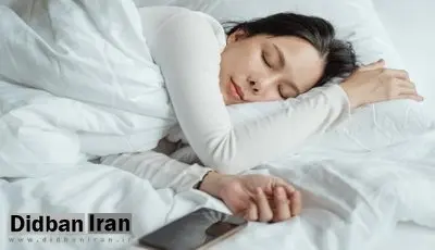 با این راهکار در خواب وزن کم کنید