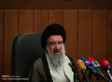 سید احمد خاتمی: مردم بی نظیرترین نفرت خود از آمریکا را نشان خواهند داد