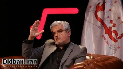 محمود صادقی : گزارش‌هایی دارم از کسانی که پول دادند و برای انتخابات تایید صلاحیت شدند و الان هم نماینده هستند/ دادستانی، طیب‌نیا وزیر سابق  اقتصاد را  به خاطر حساب های قوه قضاییه تهدید به بازداشت کرده بود+فیلم 