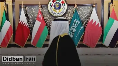 بیانیه شورای همکاری خلیج فارس علیه تمامیت ارضی ایران:

جزایر ابوموسی، تنب بزرگ و تنب کوچک برای امارات است 