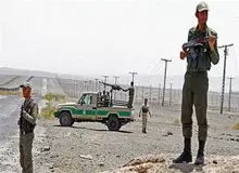 فوری: درگیری مرزی بین نیروهای ایران و طالبان