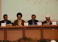 مدیران جهادی سرمایه‌های کشور هستند