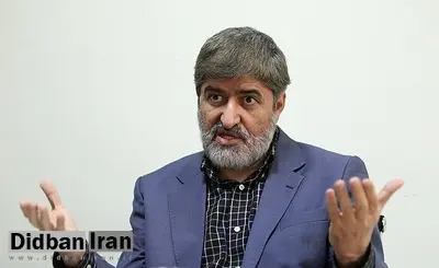 مطهری: احمدی نژاد هیزم فتنه را فراهم کرد/  شورای عالی امنیت ملی بدون استماع دفاعیات این متهمان، چگونه برای آنها حصر تجویز می‌کند؟
