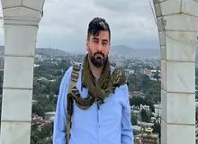 طالبان عکاس تسنیم را ممنوع‌الخروج کرد