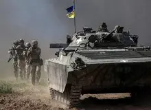 ادعای تازه کیهان: ضد حمله بهاره اوکراین شکست خورده است 