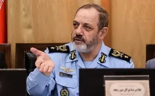 وزیر دفاع: ایران در برخی کشورها زیر ساخت صنعت دفاعی دارد؛ شاید این امکانات تا پایان شهریور افتتاح و در آینده رسانه‌ای شود