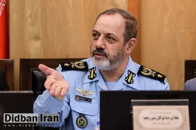 وزیر دفاع: ایران در برخی کشورها زیر ساخت صنعت دفاعی دارد؛ شاید این امکانات تا پایان شهریور افتتاح و در آینده رسانهای شود