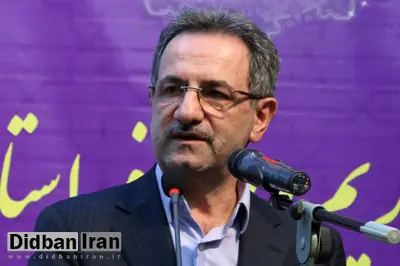 استاندار تهران: زیست شبانه منتفی است