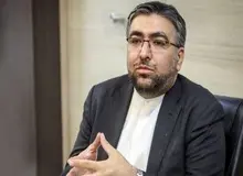  سخنگوی کمیسیون امنیت ملی: سپاه و بسیج بدون سلاح در اعتراضات حضور پیدا کردند 