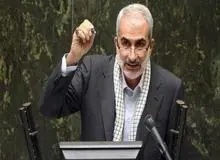 دانش آموزان تحت ثأثیر جو روانی بودند / مسمومیت ها توطئه دشمن است