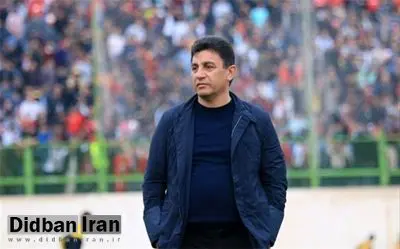 قلعهنویی انصراف داد +عکس