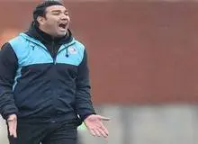 نکونام: گل محمدی در حدی نیست درباره من صحبت کند