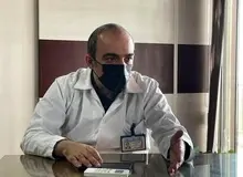 پیام طبرسی: ۲۲ درصد مردم واکسن کرونا نزدند/ هنوز خبری از ظهور سویه دلتا پلاس در کشور نیست