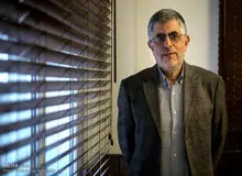 روایت متفاوت کرباسچی از آوازخوانی استاد شجریان در کشتارگاهی که فرهنگسرا شد