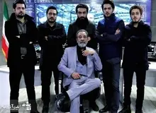 مشاور روحانی: دولت مانع پخش یا سانسور گاندو نشده؛ راستش را بگویید که چه کسی گفت پخش نکنید!