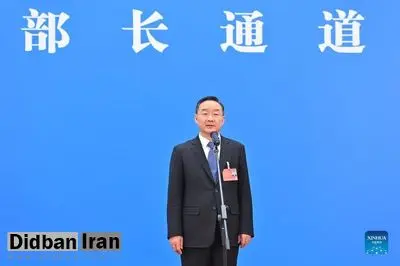 وزیر سابق کشاورزی چین به دلیل دریافت ۳۸ میلیون دلار رشوه به اعدام محکوم شد

