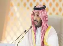 تعویق سفر بن سلمان  به بریتانیا