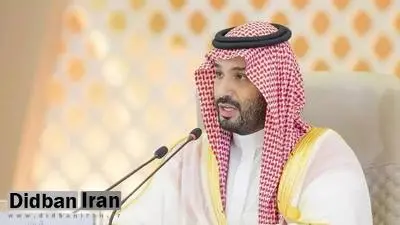 تعویق سفر بن سلمان  به بریتانیا