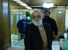 جلسه دولت و شورای شهر تهران شاید وقتی دیگر/چمران: گفتند سرشان شلوغ است!
