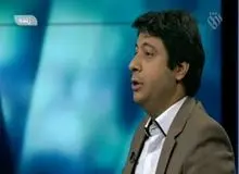 داود مرادیان هم حکومت را دارد، برادرش بیرون حکومت را؟!